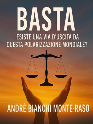 cover image of BASTA